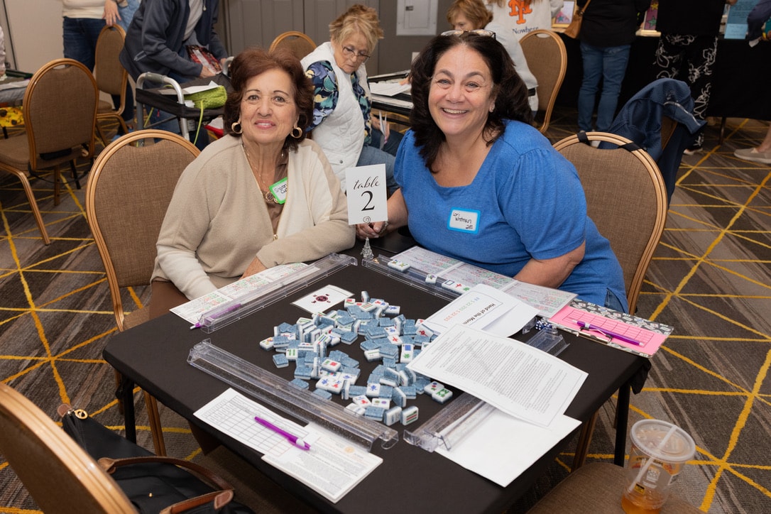 Players at Table 2